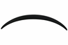 Mercedes-Benz CLA-Klasse (W117, C117) AMG Design Hátsó Csomagtér Spoiler (Évj.: 2013 - 2018) by CarKitt