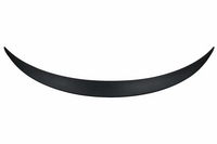 Mercedes-Benz CLA-Klasse (W117, C117) AMG Design Hátsó Csomagtér Spoiler (Évj.: 2013 - 2018) by CarKitt