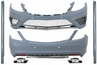 Mercedes-Benz S-Klasse (W222) S65 AMG Design Komplett Bodykitt (Évj.: 2013 - 2017.06) by CarKitt