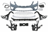 Mercedes-Benz S-Klasse (W222) S65 AMG Design Komplett Bodykitt (Évj.: 2013 - 2017.06) by CarKitt
