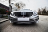 Mercedes-Benz S-Klasse (W222) S65 AMG Design Komplett Bodykitt (Évj.: 2013 - 2017.06) by CarKitt