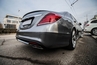 Mercedes-Benz S-Klasse (W222) S65 AMG Design Komplett Bodykitt (Évj.: 2013 - 2017.06) by CarKitt