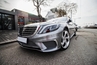 Mercedes-Benz S-Klasse (W222) S65 AMG Design Komplett Bodykitt (Évj.: 2013 - 2017.06) by CarKitt