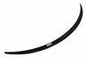 Mercedes-Benz E-Klasse (C238) AMG Design Hátsó Csomagtér Spoiler (Évj.: 2016-tól) by CarKitt
