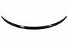 Mercedes-Benz E-Klasse (C238) AMG Design Hátsó Csomagtér Spoiler (Évj.: 2016-tól) by CarKitt