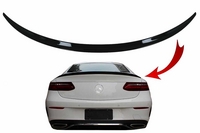 Mercedes-Benz E-Klasse (C238) E63 AMG Design Hátsó Csomagtér Spoiler (Évj.: 2016-tól) by CarKitt