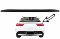 Mercedes-Benz GLE-Klasse (C292) GLE63 AMG Design Hátsó Csomagtér Spoiler (Évj.: 2015 - 2019) by CarKitt