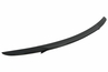 Mercedes-Benz C-Klasse (W206) C63 AMG Design Hátsó Csomagtér Spoiler (Évj.: 2021-től) by CarKitt
