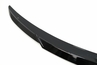 Mercedes-Benz C-Klasse (W206) C63 AMG Design Hátsó Csomagtér Spoiler (Évj.: 2021-től) by CarKitt