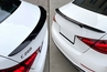 Mercedes-Benz C-Klasse (W206) C63 AMG Design Hátsó Csomagtér Spoiler (Évj.: 2021-től) by CarKitt