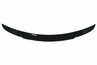 Mercedes-Benz C-Klasse (W206) C63 AMG Design Hátsó Csomagtér Spoiler (Évj.: 2021-től) by CarKitt