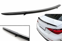 Mercedes-Benz C-Klasse (W206) C63 AMG Design Hátsó Csomagtér Spoiler (Évj.: 2021-től) by CarKitt