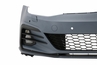 Volkswagen Golf (MK7) G7.5 GTI Design Első Lökhárító (Évj.: 2013 - 2017) by Carkitt