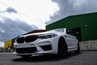 BMW 5-ös Széria (G30, G31) M5 Design Oldalsó Küszöbspoiler (Évj.: 2017-től) by CarKitt