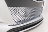 Mercedes-Benz S-Klasse (W223) Maybach Design Komplett Első és Hátsó Lökhárító (Évj.: 2020-tól) by Carkitt
