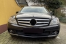 Mercedes-Benz C-Klasse (W204) Sport Design Hűtőrács (Évj.: 2007 - 2014) by Carkitt