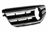 Mercedes-Benz C-Klasse (W204) Sport Design Hűtőrács (Évj.: 2007 - 2014) by Carkitt