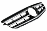 Mercedes-Benz C-Klasse (W204) Sport Design Hűtőrács (Évj.: 2007 - 2014) by Carkitt
