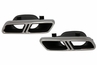Mercedes-Benz S-Klasse (C217) S65 AMG Design Bodykitt (Évj.: 2015 - 2021) by CarKitt