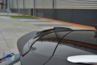 Audi A6 (C7) Sport Design Hátsó Spoiler Toldat (Évj.: 2011 - 2015) by CarKitt