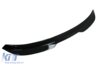 Audi A6 (C7) Sport Design Hátsó Spoiler Toldat (Évj.: 2011 - 2015) by CarKitt