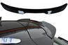 Audi A6 (C7) Sport Design Hátsó Spoiler Toldat (Évj.: 2011 - 2015) by CarKitt
