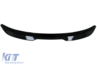 Audi A6 (C7) Sport Design Hátsó Spoiler Toldat (Évj.: 2011 - 2015) by CarKitt