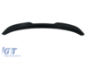 Audi A6 (C7) Sport Design Hátsó Spoiler Toldat (Évj.: 2011 - 2015) by CarKitt