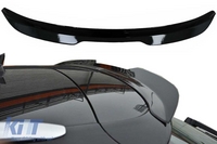 Audi A6 (C7) Sport Design Hátsó Spoiler Toldat (Évj.: 2011 - 2015) by CarKitt