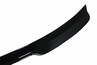Audi A6 (C7) Sport Design Hátsó Spoiler Toldat (Évj.: 2011 - 2015) by CarKitt