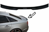 Audi A6 (C7) Sport Design Hátsó Spoiler Toldat (Évj.: 2011 - 2018) by CarKitt