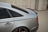Audi A6 (C7) Sport Design Hátsó Spoiler Toldat (Évj.: 2011 - 2015) by CarKitt