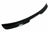 Audi A6 (C7) Sport Design Hátsó Spoiler Toldat (Évj.: 2011 - 2015) by CarKitt