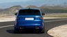 Range Rover Sport (L494) SVR Sport Design Hátsó Lökhárító és Kipufogóvégpár (Évj.: 2013 - 2017) by CarKitt