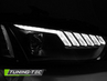 Audi A4 (B8) Dinamikus LED-es, TRU DRL, Xenon Első Fényszórópár (Évj.: 2012 - 2015) by Tuning-Tec