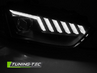 Audi A4 (B8) Dinamikus LED-es, TRU DRL, Xenon Első Fényszórópár (Évj.: 2012 - 2015) by Tuning-Tec