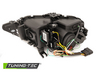 Audi A4 (B8) Dinamikus LED-es, TRU DRL, Xenon Első Fényszórópár (Évj.: 2012 - 2015) by Tuning-Tec