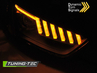 Audi A4 (B8) Dinamikus LED-es, TRU DRL, Xenon Első Fényszórópár (Évj.: 2012 - 2015) by Tuning-Tec