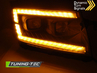Volkswagen Crafter (MK2) Dinamikus LED-es, TRU DRL Első Fényszórópár (Évj.: 2017-től) by Tuning-Tec