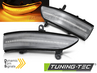 Subaru Forester/Legacy/Outback Dinamikus LED-es Oldalsó Visszapillantó Irányjelző (Évj.: 2008 - 2014) by Tuning-Tec