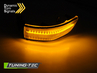 Subaru Forester/Tribeca/Legacy/Outback Dinamikus LED-es Oldalsó Visszapillantó Irányjelző (Évj.: 2008 - 2014) by Tuning-Tec
