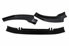 Audi A5 (F5) Sport Design Első Splitter (Évj.: 2020-tól) by CarKitt