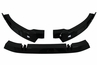 Audi A5 (F5) Sport Design Első Splitter (Évj.: 2020-tól) by CarKitt