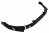 Audi A4 (B9) Sport Design Első Splitter (Évj.: 2020-tól) by CarKitt
