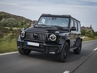 Mercedes-Benz G-Klasse (W463) G63 B-Look Komplett Bodykitt (Évj.: 2018-tól) by CarKitt