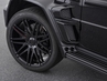 Mercedes-Benz G-Klasse (W463) G63 B-Look Komplett Bodykitt (Évj.: 2018-tól) by CarKitt