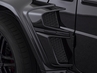 Mercedes-Benz G-Klasse (W463) G63 B-Look Komplett Bodykitt (Évj.: 2018-tól) by CarKitt