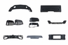 BMW 7-es Széria (G11/G12) LCI 2020 Design Komplett Bodykitt (Évj.: 2015 - 2019) by CarKitt