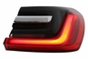 BMW 7-es Széria (G11/G12) LCI 2020 Design Komplett Bodykitt (Évj.: 2015 - 2019) by CarKitt