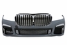 BMW 7-es Széria (G11/G12) LCI 2020 Design Komplett Bodykitt (Évj.: 2015 - 2019) by CarKitt